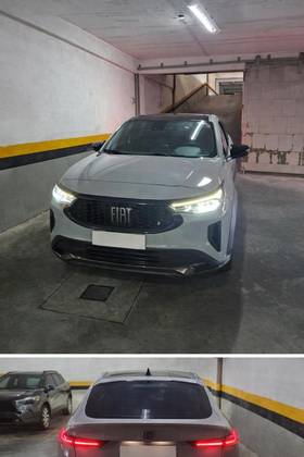 FIAT FASTBACK 1.0 TURBO 200 FLEX IMPETUS CVT